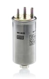 MANN WK 8039 Yakıt Filtresi 164000884R uygun fiyat hızlı kargo