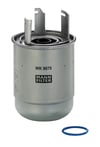 MANN WK 9079 z Yakıt Filtresi 16400 HV80A uygun fiyat hızlı kargo