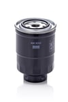 MANN WK8052z Yakıt Filtresi R2N 13ZA5 uygun fiyat hızlı kargo