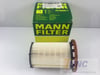 MANN PU 8008 1 Yakıt Filtresi 7N0127177B uygun fiyat hızlı kargo