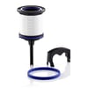 MANN PU 7008 z KIT Yakıt Filtresi 8W0127177 uygun fiyat hızlı kargo