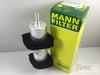 MANN WK 6003 Yakıt Filtresi 8T0127401A uygun fiyat hızlı kargo