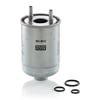 MANN WK9012x Yakıt Filtresi 15411 80KA0 uygun fiyat hızlı kargo