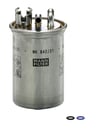 MANN WK84221x Yakıt Filtresi 8E0127435A uygun fiyat hızlı kargo