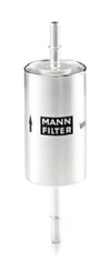 MANN WK 512 1 Yakıt Filtresi 1212739 uygun fiyat hızlı kargo