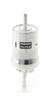 MANN WK 59 x Yakıt Filtresi 6Q0201511 uygun fiyat hızlı kargo