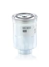 MANN WK 8053 z Yakıt Filtresi 1770A053 uygun fiyat hızlı kargo