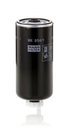 MANN WK 854 1 Yakıt Filtresi 0K55212603A uygun fiyat hızlı kargo