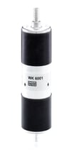 MANN WK 6001 Yakıt Filtresi 4F0127401F uygun fiyat hızlı kargo