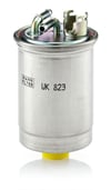 MANN WK823 Yakıt Filtresi 6K0127401G uygun fiyat hızlı kargo