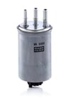 MANN WK 8069 Yakıt Filtresi 0K52A23570A uygun fiyat hızlı kargo