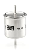 MANN WK 79 Yakıt Filtresi 1022150 uygun fiyat hızlı kargo