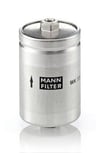 MANN WK725 Yakıt Filtresi 441201511C uygun fiyat hızlı kargo