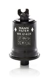 MANN WK 614 24 x Yakıt Filtresi 23300 11150 uygun fiyat hızlı kargo