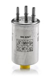 MANN WK 829 7 Yakıt Filtresi 1342601 uygun fiyat hızlı kargo