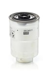 MANN WK94011x Yakıt Filtresi 0K60C23570 uygun fiyat hızlı kargo
