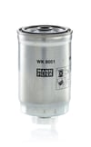 MANN WK 8051 Yakıt Filtresi 68057228AA uygun fiyat hızlı kargo