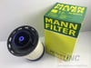 MANN PU 10 011 z Yakıt Filtresi 4M0127434H uygun fiyat hızlı kargo