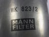 MANN WK 823 2 Yakıt Filtresi 6Q0127401F uygun fiyat hızlı kargo