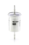 MANN WK 6032 Yakıt Filtresi 0003414V003 uygun fiyat hızlı kargo