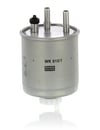 MANN WK 918 1 Yakıt Filtresi 164003978R uygun fiyat hızlı kargo