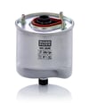 MANN WK 9046 Yakıt Filtresi 1780195 uygun fiyat hızlı kargo