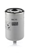 MANN WK 713 Yakıt Filtresi 31261191 uygun fiyat hızlı kargo