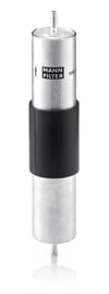 MANN WK 516 1 Yakıt Filtresi 13321702632 uygun fiyat hızlı kargo