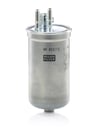 MANN WK 853 13 Yakıt Filtresi 1116546 uygun fiyat hızlı kargo