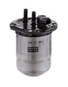 MANN WK12008 Yakıt Filtresi 164005420R uygun fiyat hızlı kargo