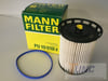 MANN PU 10 010 z Yakıt Filtresi 4M0127434G uygun fiyat hızlı kargo