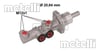 METELLI 05 0881 Ana Fren Merkezi 5Z0611019N uygun fiyat hızlı kargo