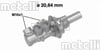 METELLI 05 0691 Ana Fren Merkezi 4601 R3 uygun fiyat hızlı kargo