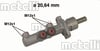 METELLI 05 0493 Ana Fren Merkezi 6Q0611019A uygun fiyat hızlı kargo