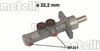 METELLI 05 0597 Ana Fren Merkezi 4601 R0 uygun fiyat hızlı kargo