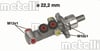 METELLI 05 0310 Ana Fren Merkezi 46010 00QAL uygun fiyat hızlı kargo