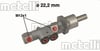 METELLI 05 0534 Ana Fren Merkezi 1K1614019 uygun fiyat hızlı kargo