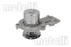 METELLI 24 1361 8 Su Pompası Devirdaim 04B121011D uygun fiyat hızlı kargo