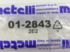 METELLI 01 2843 Supap Gaydı 03L103419 uygun fiyat hızlı kargo