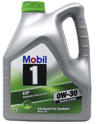 MOBIL 157748 Motor Yağ Mobil Esp 0W30 4 Litre ESP 0W30 4LT uygun fiyat hızlı kargo