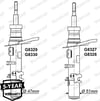 MONROE G8327 Amortisör 9811981480 uygun fiyat hızlı kargo