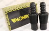 MONROE PK525 Amortisör Takoz Körük Seti 552406238R uygun fiyat hızlı kargo