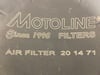 MOTOLINE 201471 Hava Filtresi 8W0133843A uygun fiyat hızlı kargo