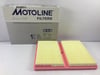 MOTOLINE 201258 Hava Filtresi 04C129620A uygun fiyat hızlı kargo