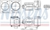 NISSENS 955096 Boğaz Kelebeği Gaz Kelebeği 4410221 uygun fiyat hızlı kargo