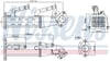 NISSENS 989404 EGR Soğutucu 1731741 uygun fiyat hızlı kargo