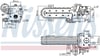 NISSENS 989413 EGR Soğutucu 03G131512L uygun fiyat hızlı kargo