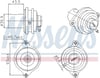 NISSENS 98472 EGR Valfi 6391400160 uygun fiyat hızlı kargo