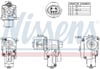 NISSENS 98174 EGR Valfi 03G131502 uygun fiyat hızlı kargo