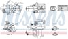 NISSENS 98199 EGR Valfi 059131501C uygun fiyat hızlı kargo